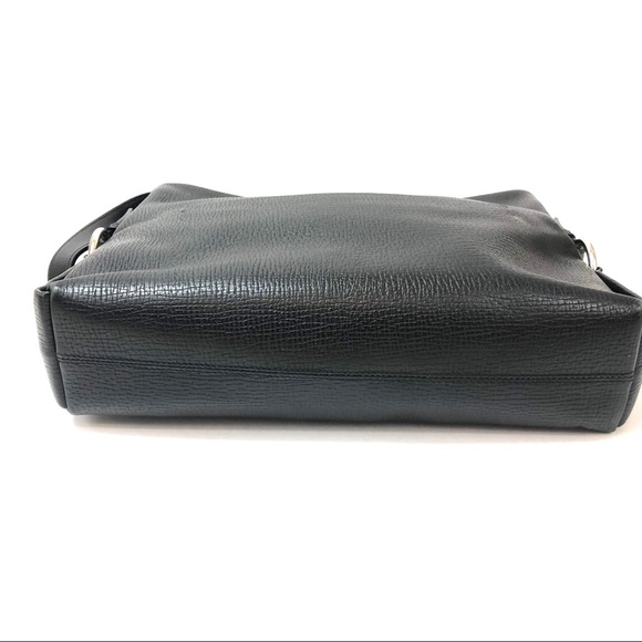 Loewe Pebble Leather Shoulder Bag - Picture 7 of 8